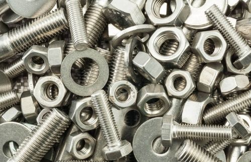 All Kind Of Fasteners