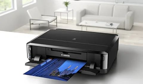 All Types Of Printers
