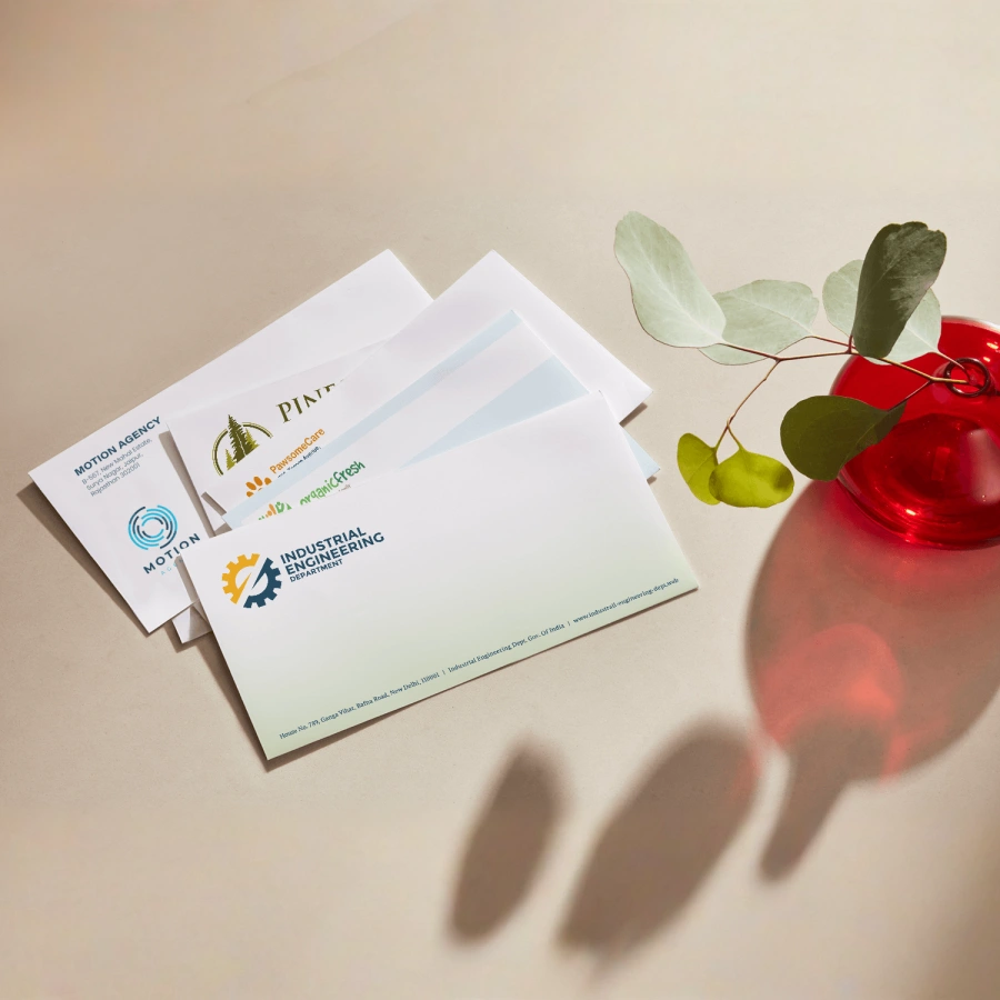 Envelope