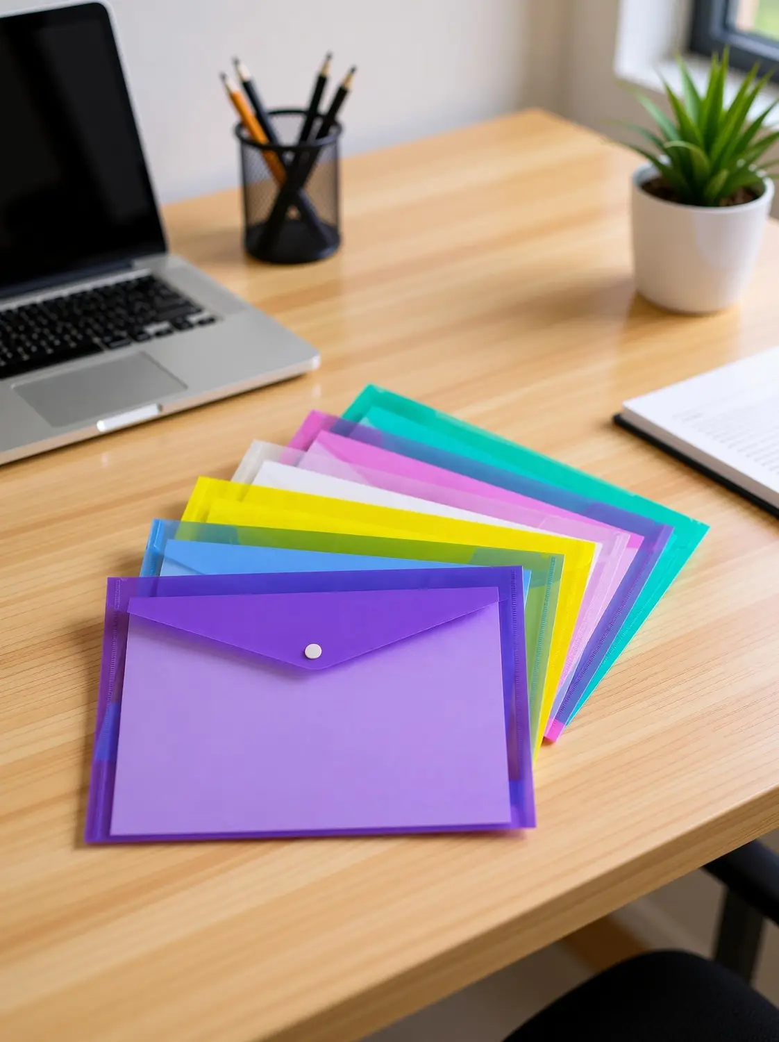 Folders