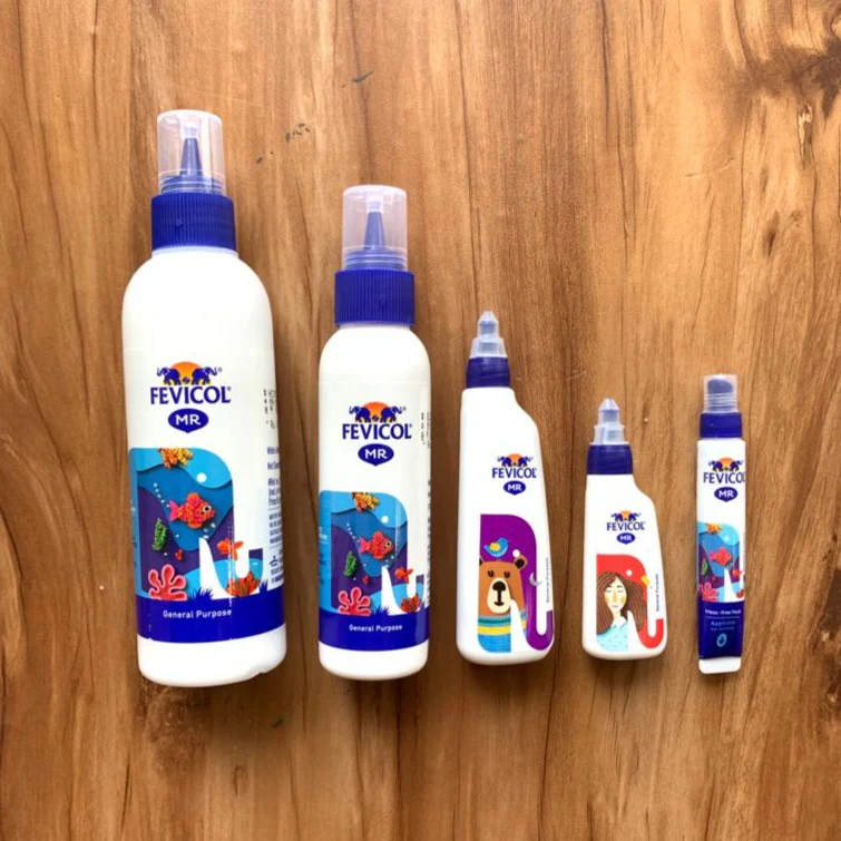 Glues