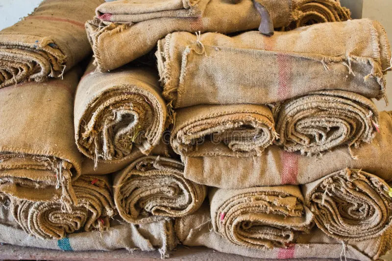 Hessian Cloth