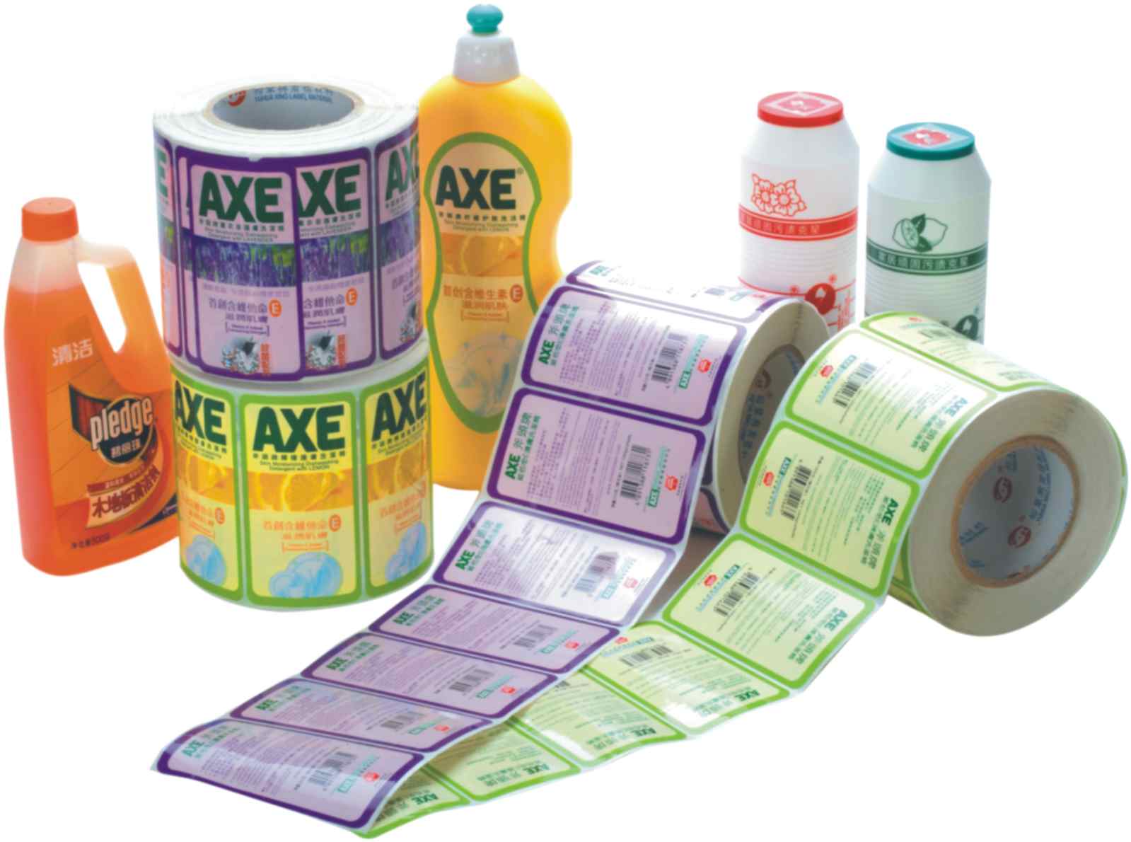 Labels